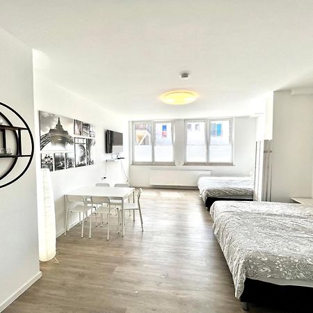 City Appartement Kueche,Bad, Parken Im Zentrum Von Ravensburg Zewnętrze zdjęcie