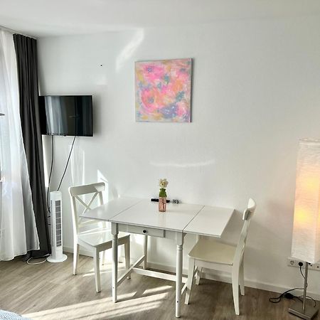 City Appartement Kueche,Bad, Parken Im Zentrum Von Ravensburg Zewnętrze zdjęcie