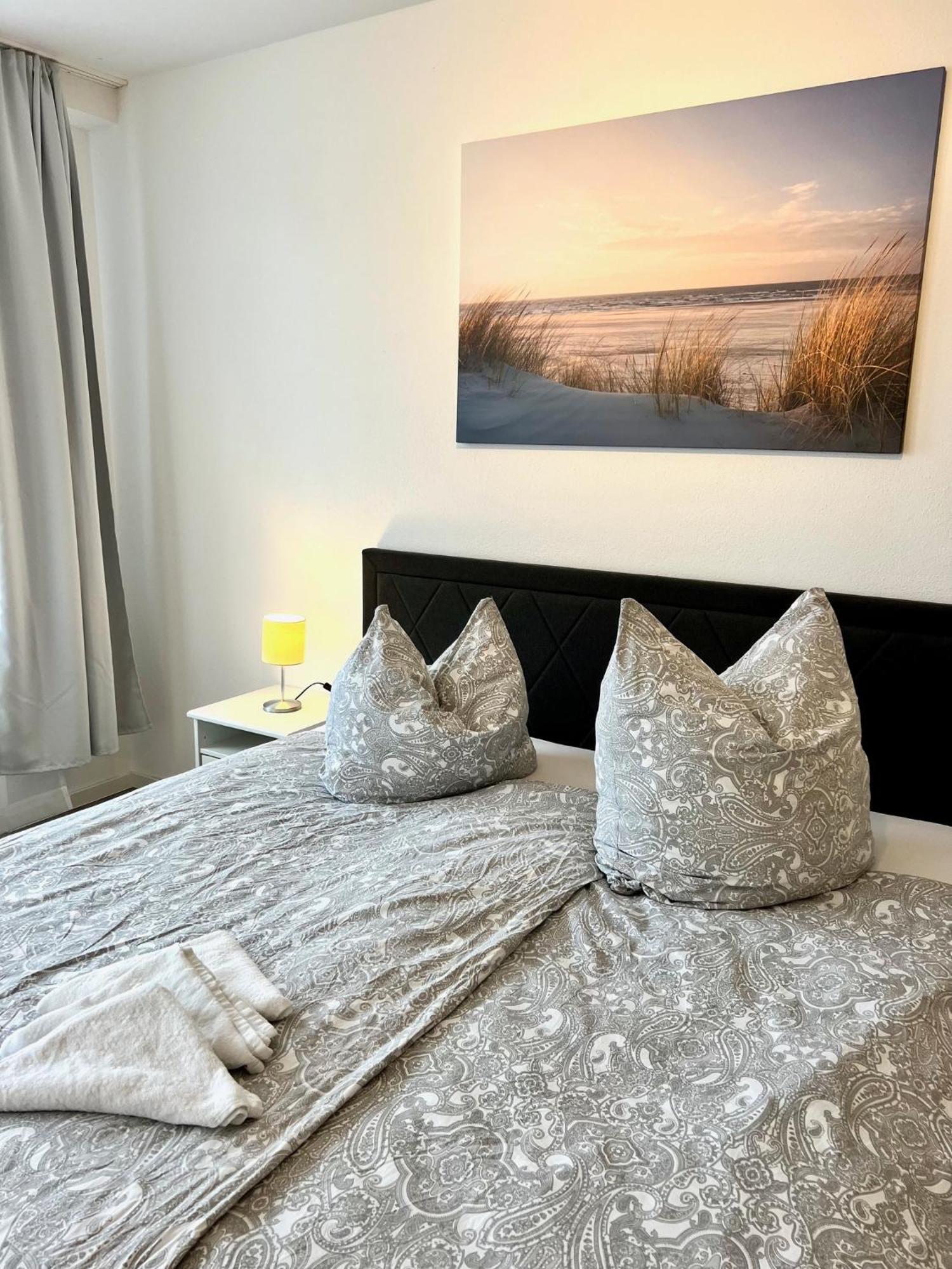 City Appartement Kueche,Bad, Parken Im Zentrum Von Ravensburg Zewnętrze zdjęcie