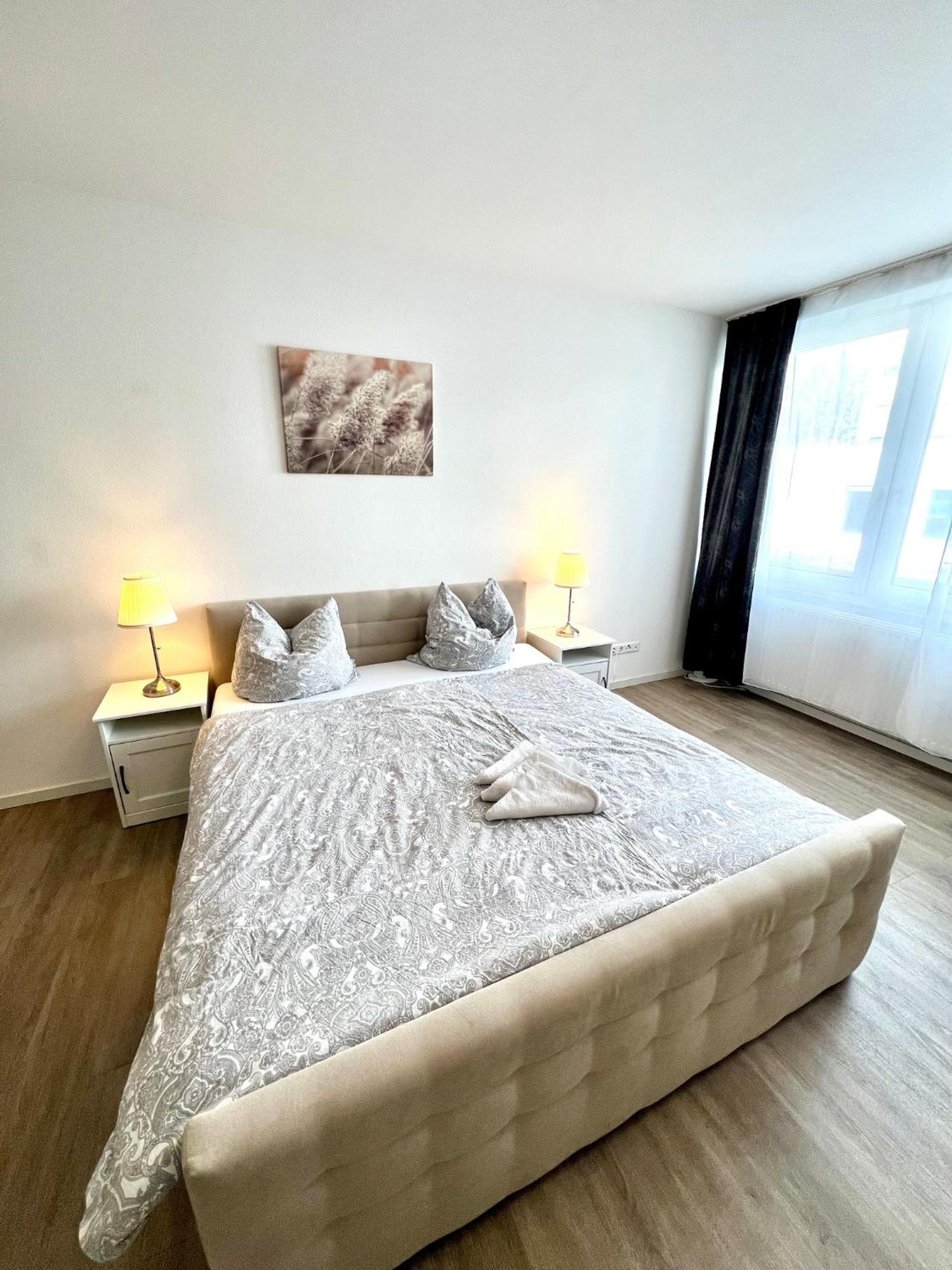 City Appartement Kueche,Bad, Parken Im Zentrum Von Ravensburg Pokój zdjęcie