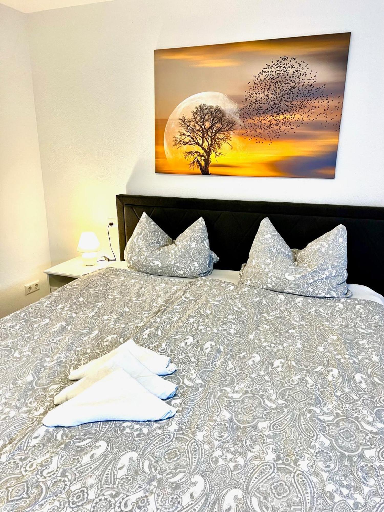 City Appartement Kueche,Bad, Parken Im Zentrum Von Ravensburg Zewnętrze zdjęcie