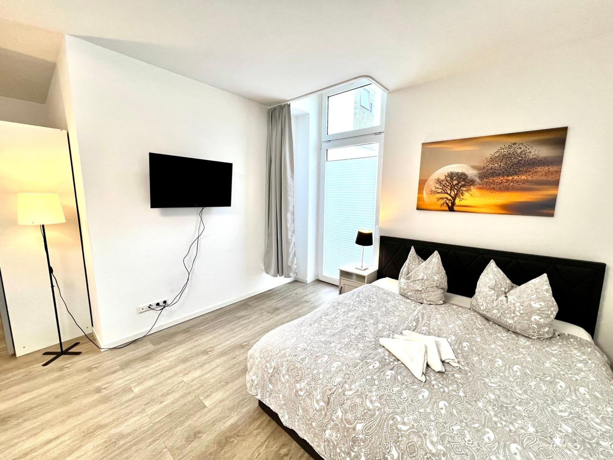 City Appartement Kueche,Bad, Parken Im Zentrum Von Ravensburg Zewnętrze zdjęcie