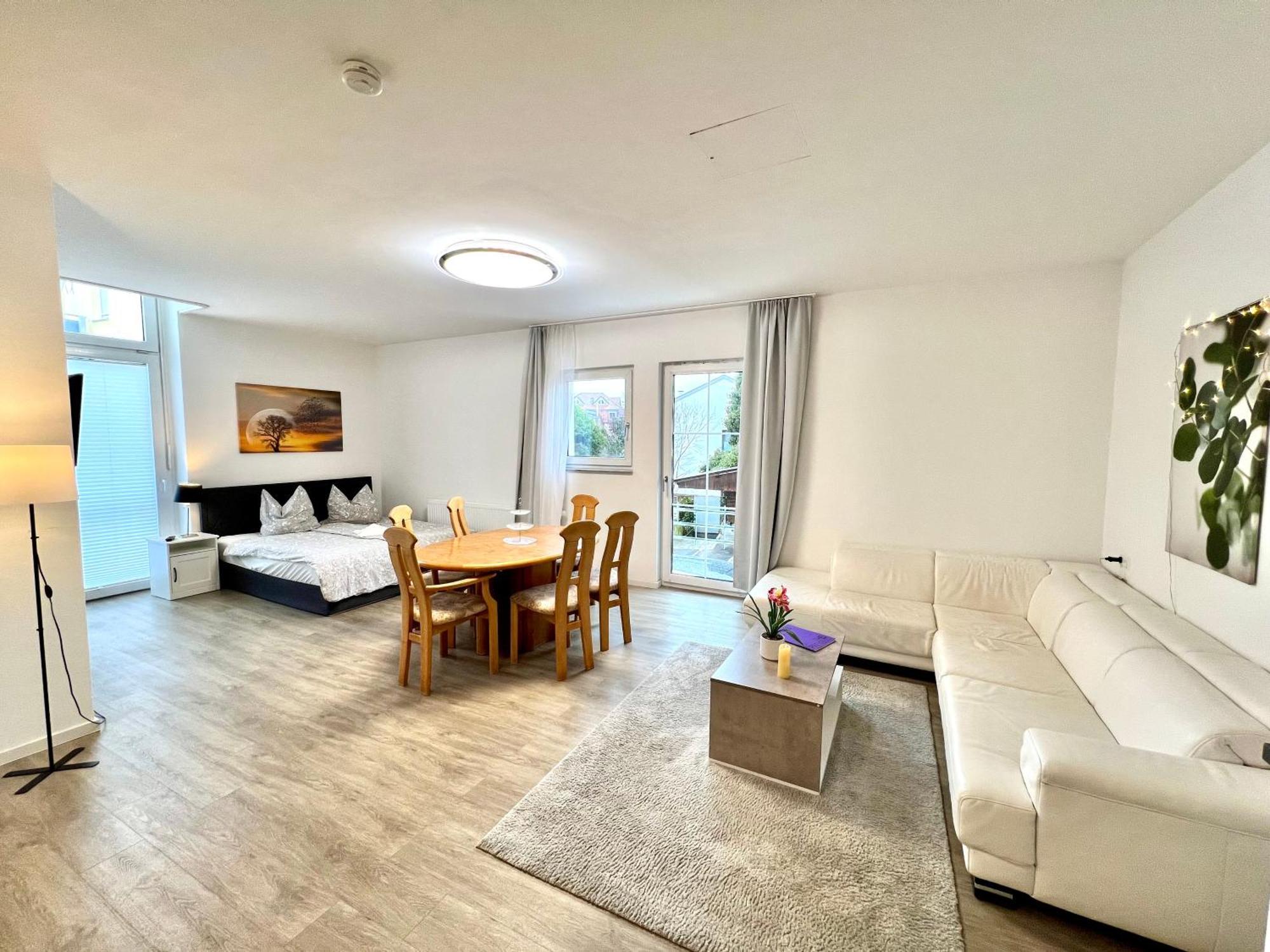 City Appartement Kueche,Bad, Parken Im Zentrum Von Ravensburg Zewnętrze zdjęcie