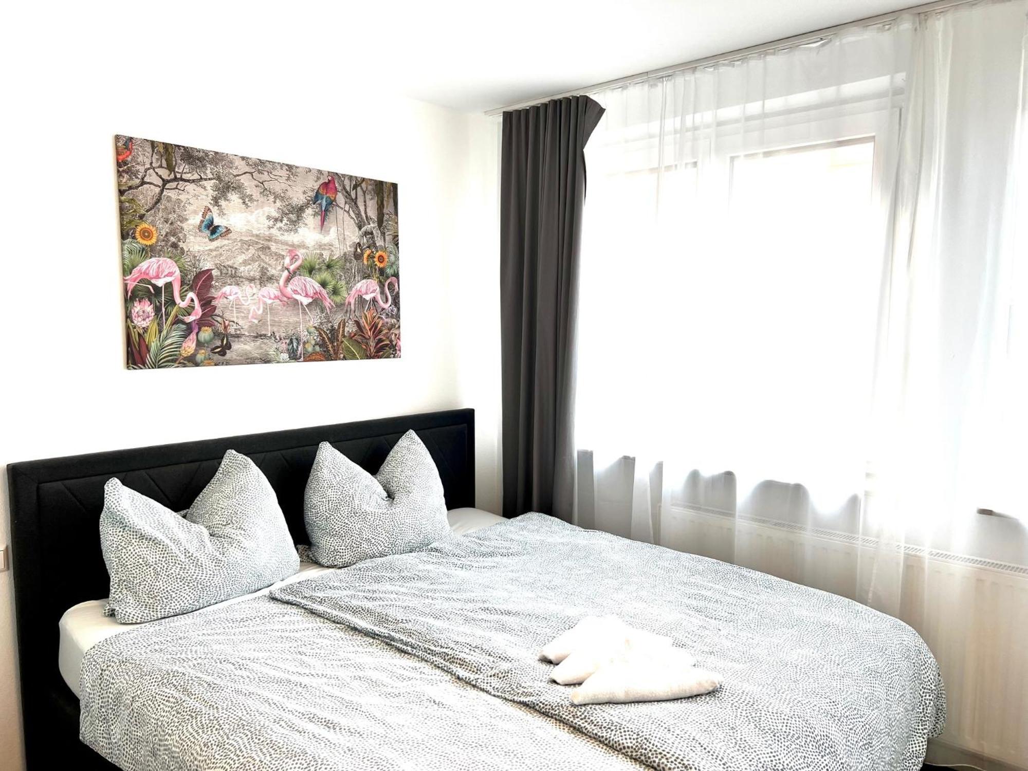 City Appartement Kueche,Bad, Parken Im Zentrum Von Ravensburg Zewnętrze zdjęcie