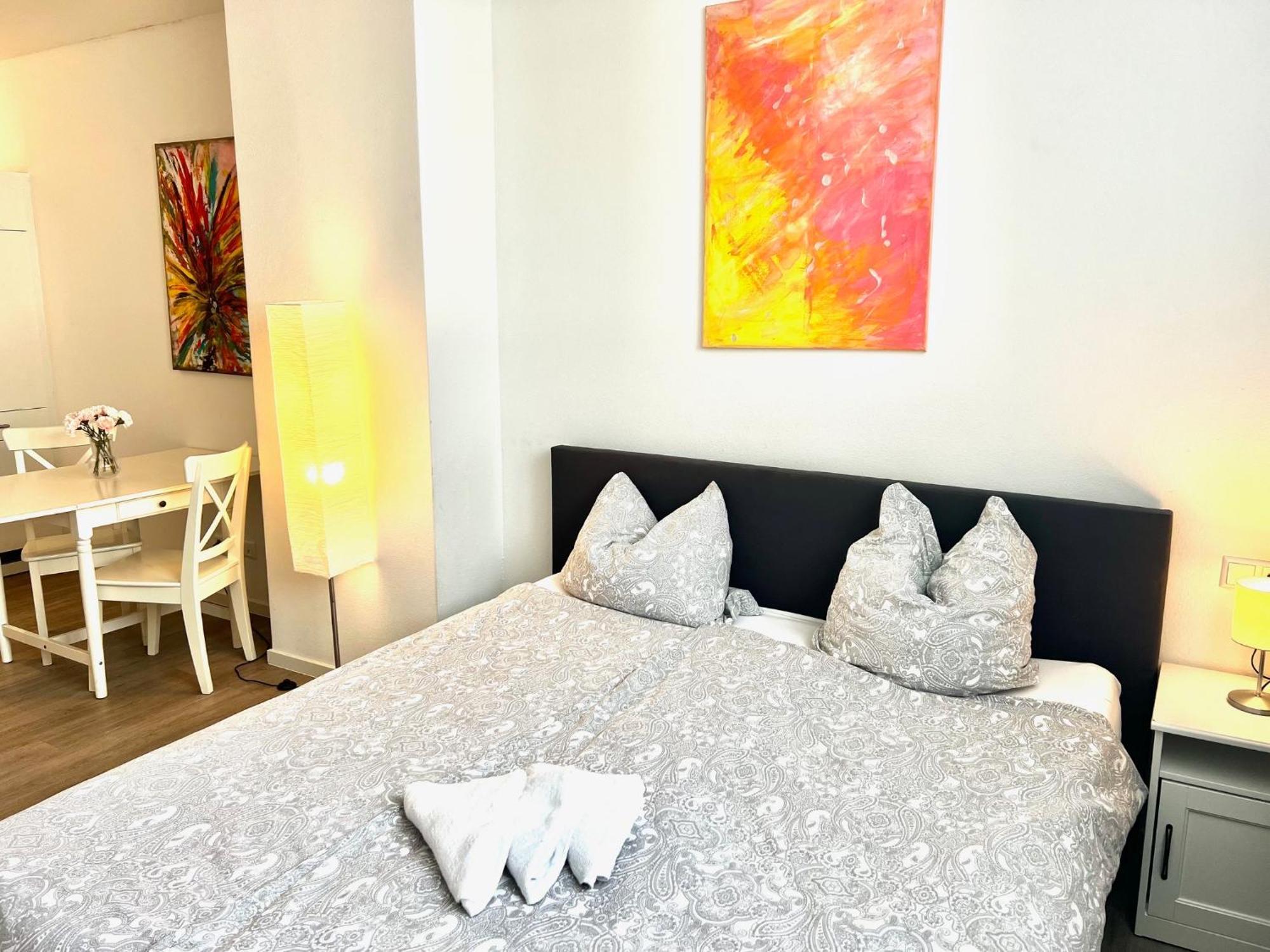 City Appartement Kueche,Bad, Parken Im Zentrum Von Ravensburg Zewnętrze zdjęcie