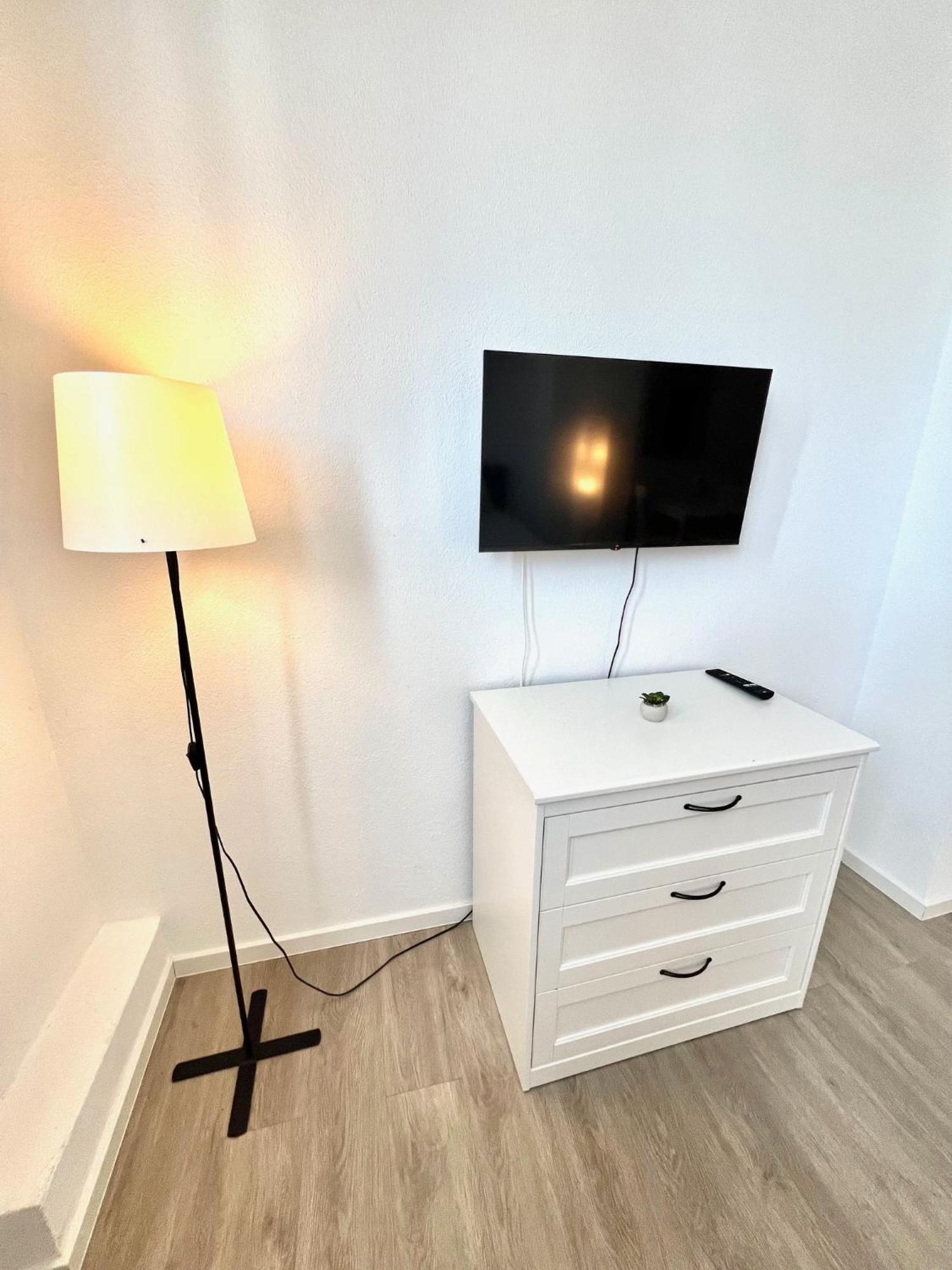 City Appartement Kueche,Bad, Parken Im Zentrum Von Ravensburg Zewnętrze zdjęcie