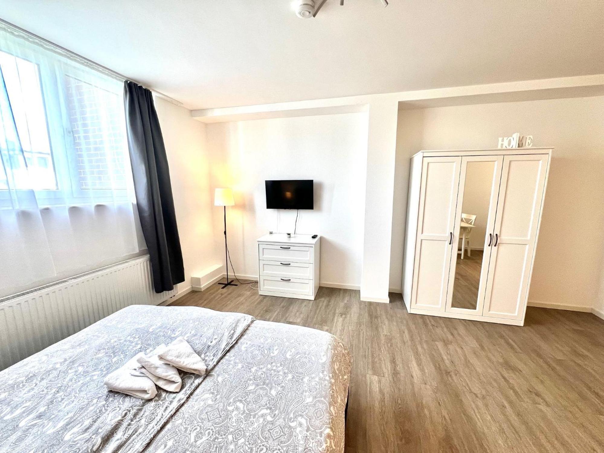 City Appartement Kueche,Bad, Parken Im Zentrum Von Ravensburg Zewnętrze zdjęcie