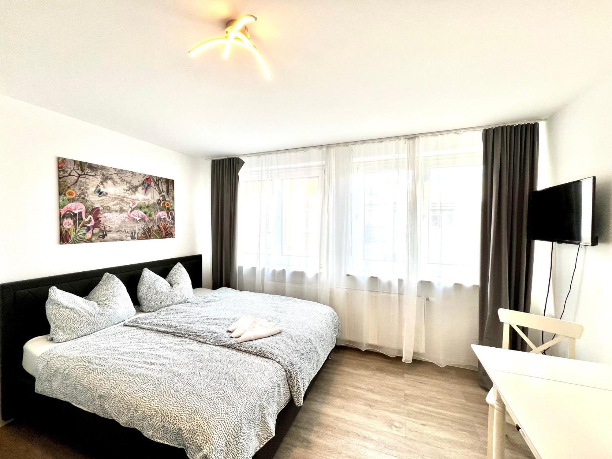 City Appartement Kueche,Bad, Parken Im Zentrum Von Ravensburg Zewnętrze zdjęcie