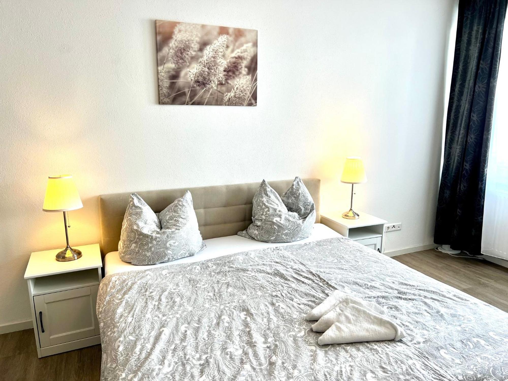 City Appartement Kueche,Bad, Parken Im Zentrum Von Ravensburg Zewnętrze zdjęcie