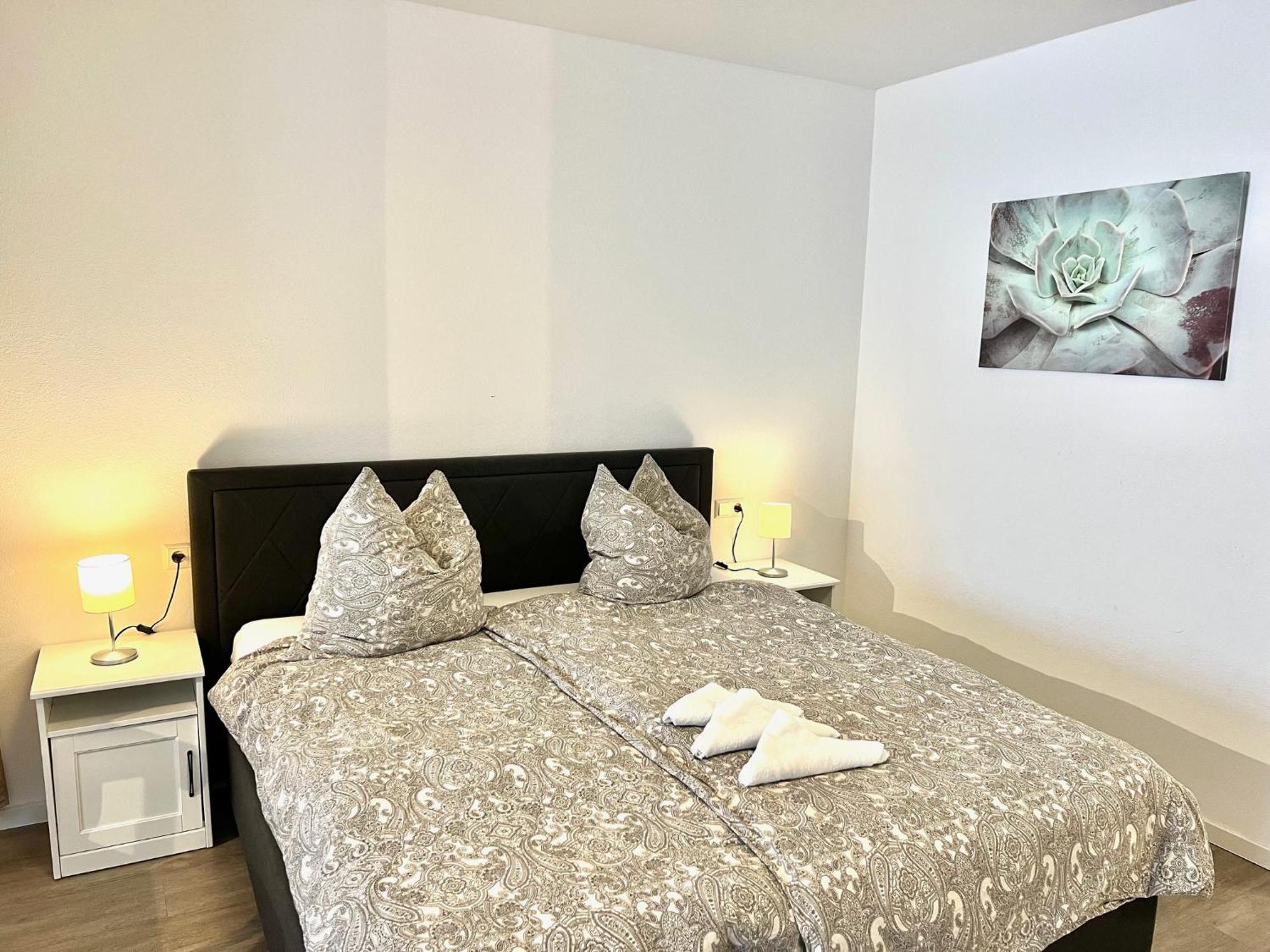 City Appartement Kueche,Bad, Parken Im Zentrum Von Ravensburg Zewnętrze zdjęcie