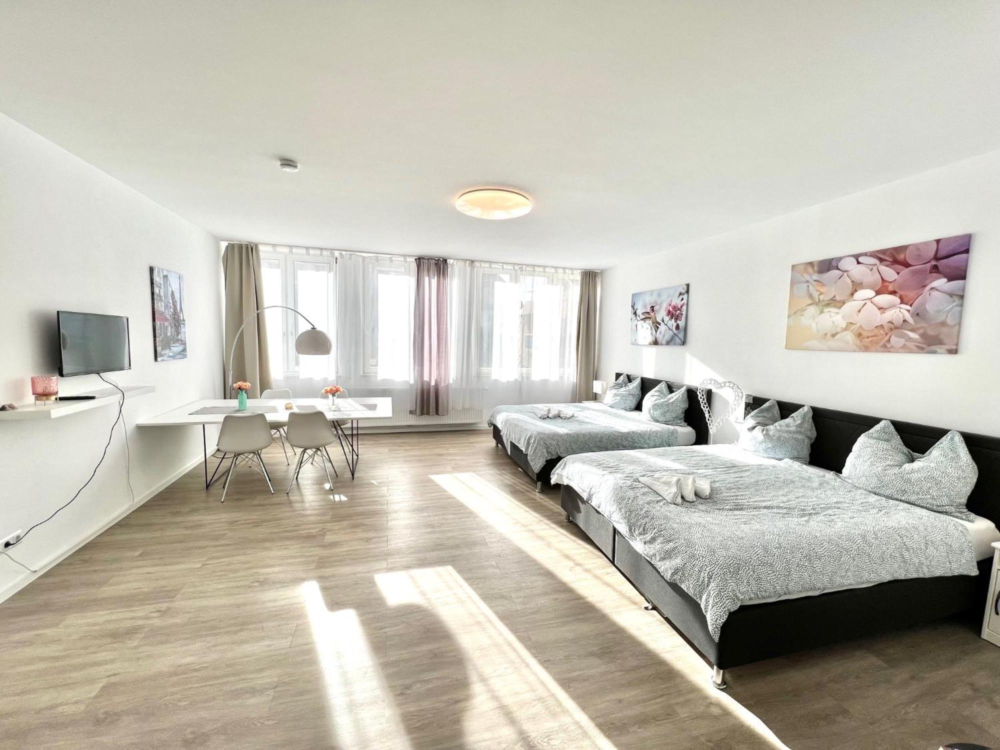 City Appartement Kueche,Bad, Parken Im Zentrum Von Ravensburg Zewnętrze zdjęcie