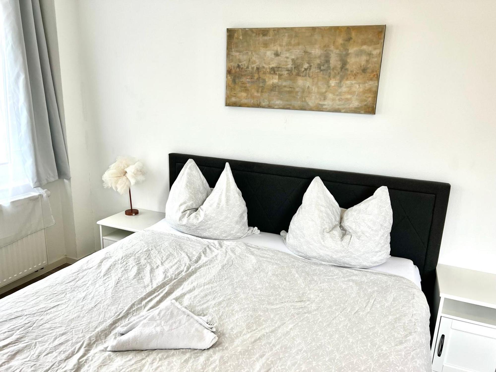 City Appartement Kueche,Bad, Parken Im Zentrum Von Ravensburg Zewnętrze zdjęcie