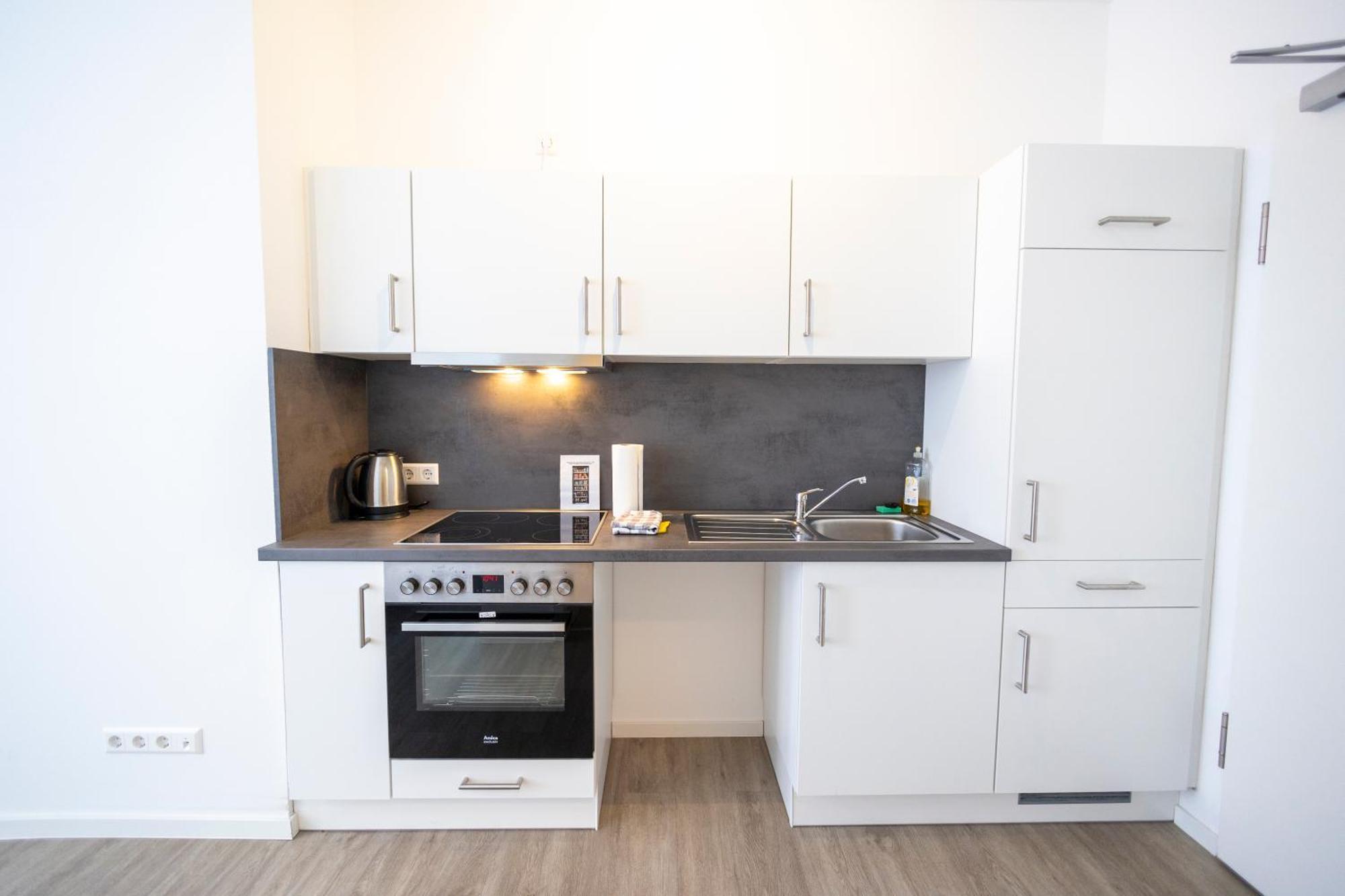 City Appartement Kueche,Bad, Parken Im Zentrum Von Ravensburg Zewnętrze zdjęcie