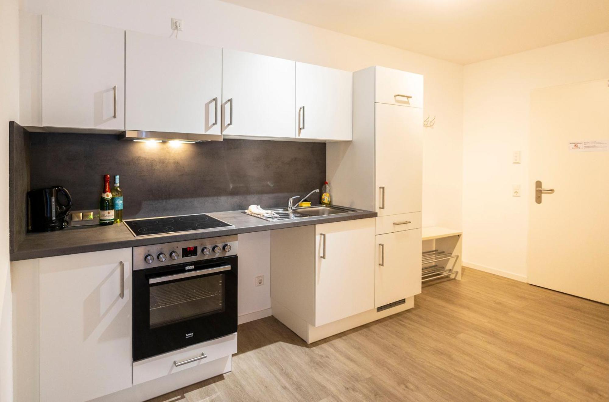 City Appartement Kueche,Bad, Parken Im Zentrum Von Ravensburg Zewnętrze zdjęcie