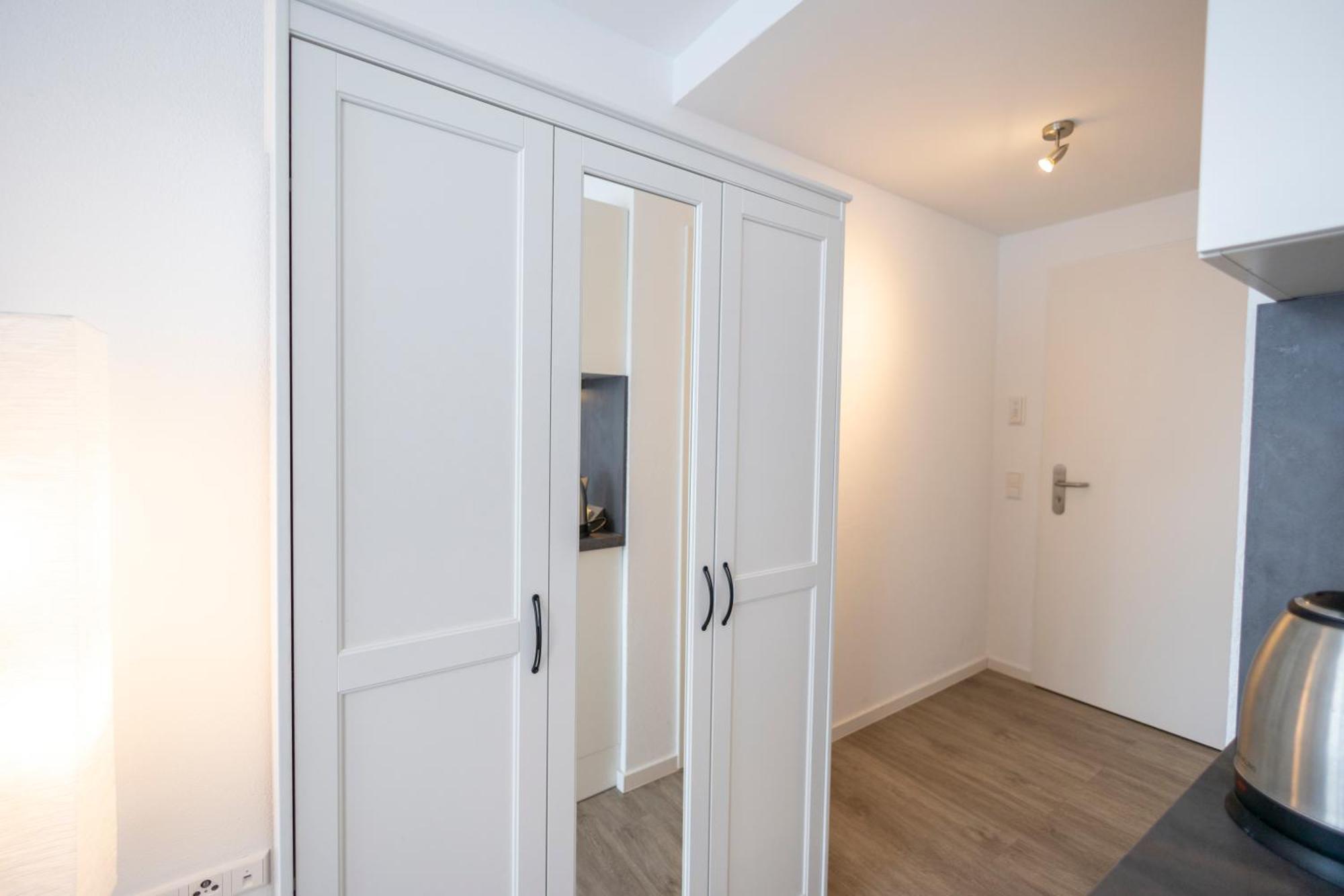 City Appartement Kueche,Bad, Parken Im Zentrum Von Ravensburg Zewnętrze zdjęcie