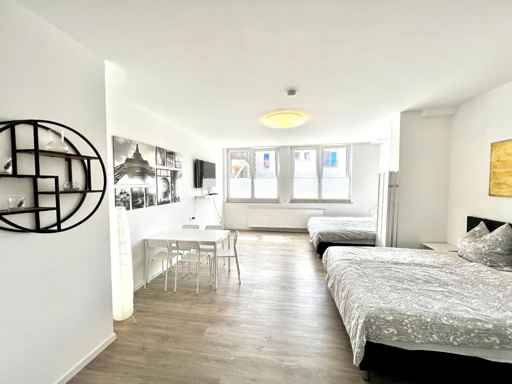 City Appartement Kueche,Bad, Parken Im Zentrum Von Ravensburg Zewnętrze zdjęcie