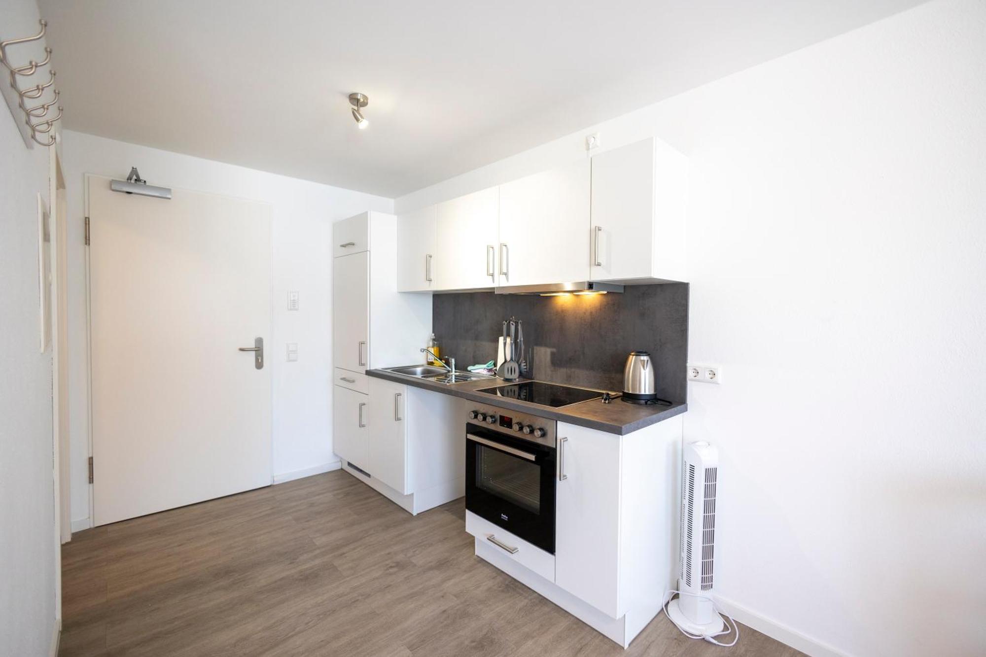 City Appartement Kueche,Bad, Parken Im Zentrum Von Ravensburg Zewnętrze zdjęcie