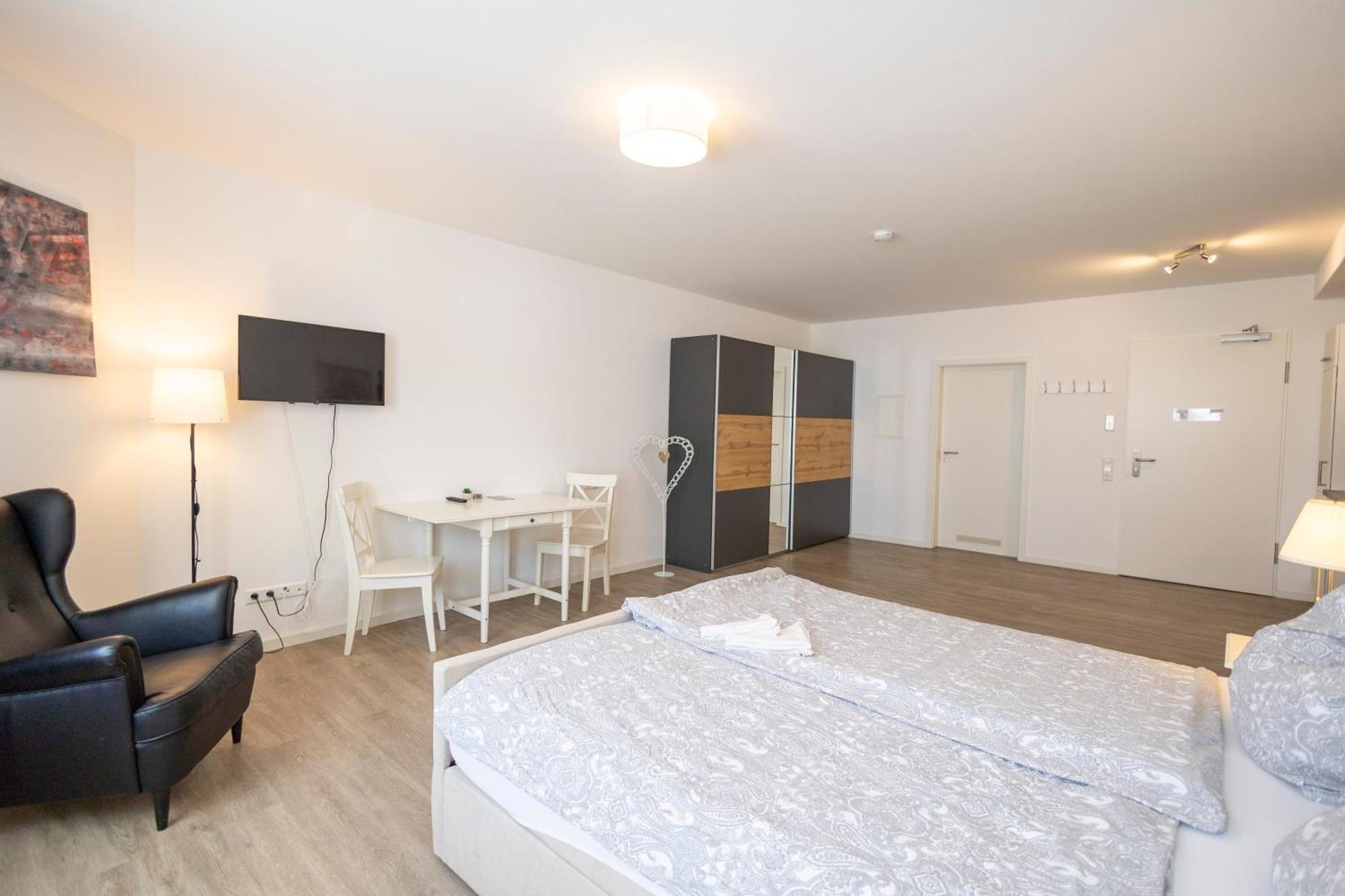City Appartement Kueche,Bad, Parken Im Zentrum Von Ravensburg Zewnętrze zdjęcie