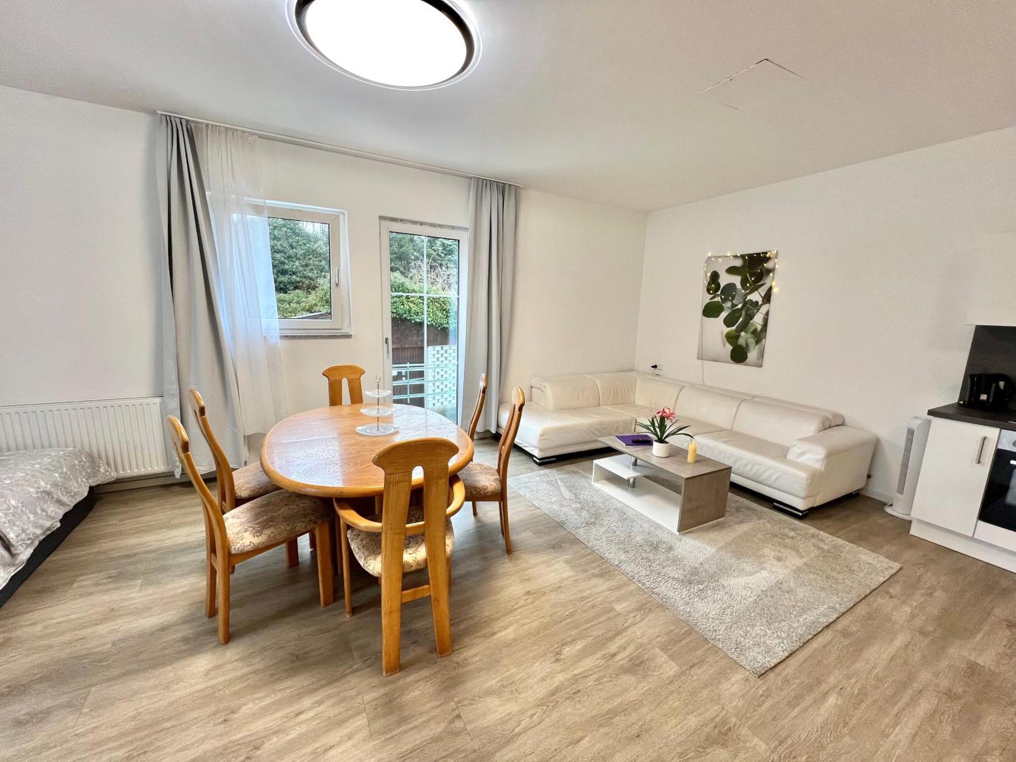 City Appartement Kueche,Bad, Parken Im Zentrum Von Ravensburg Pokój zdjęcie