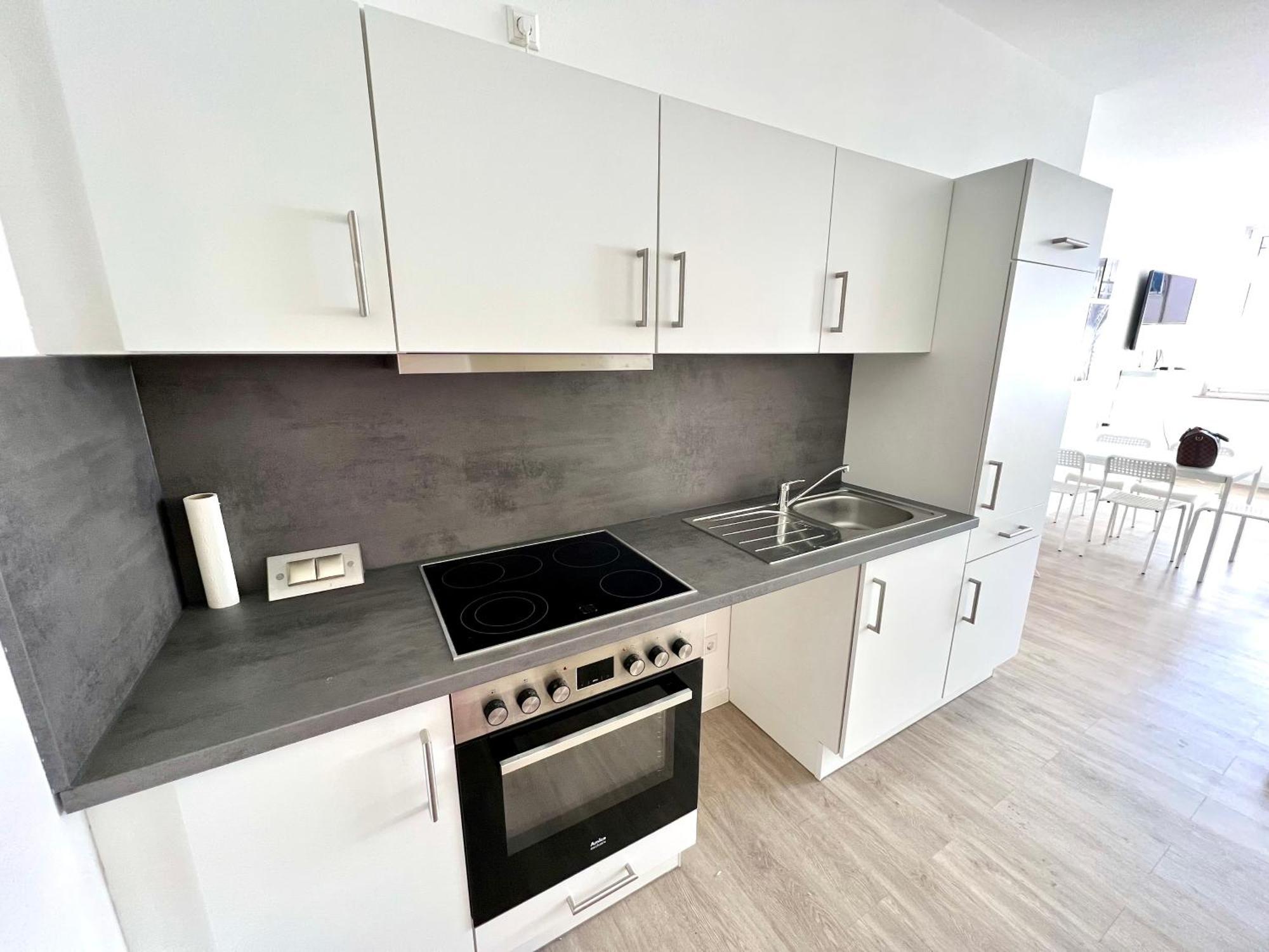 City Appartement Kueche,Bad, Parken Im Zentrum Von Ravensburg Zewnętrze zdjęcie