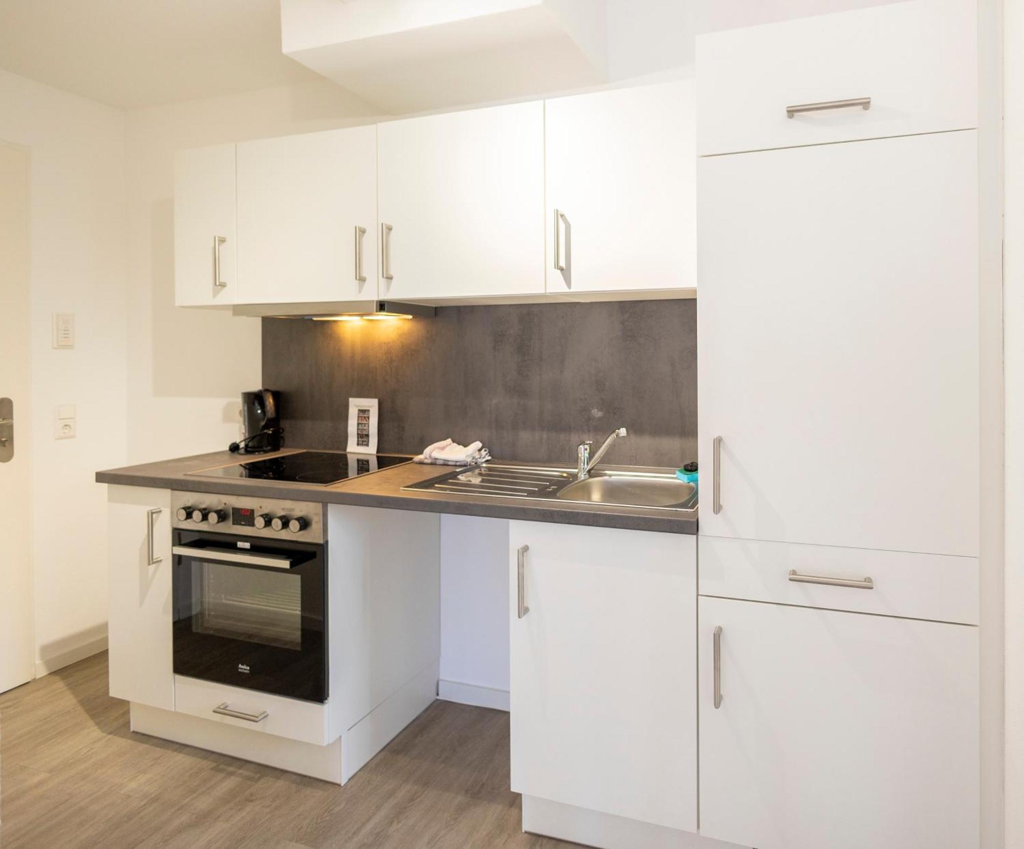 City Appartement Kueche,Bad, Parken Im Zentrum Von Ravensburg Zewnętrze zdjęcie