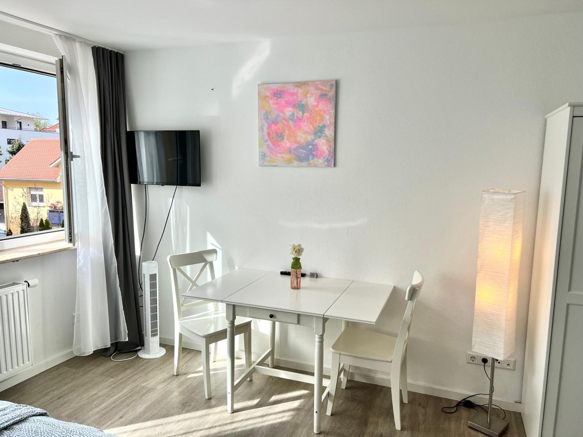 City Appartement Kueche,Bad, Parken Im Zentrum Von Ravensburg Zewnętrze zdjęcie