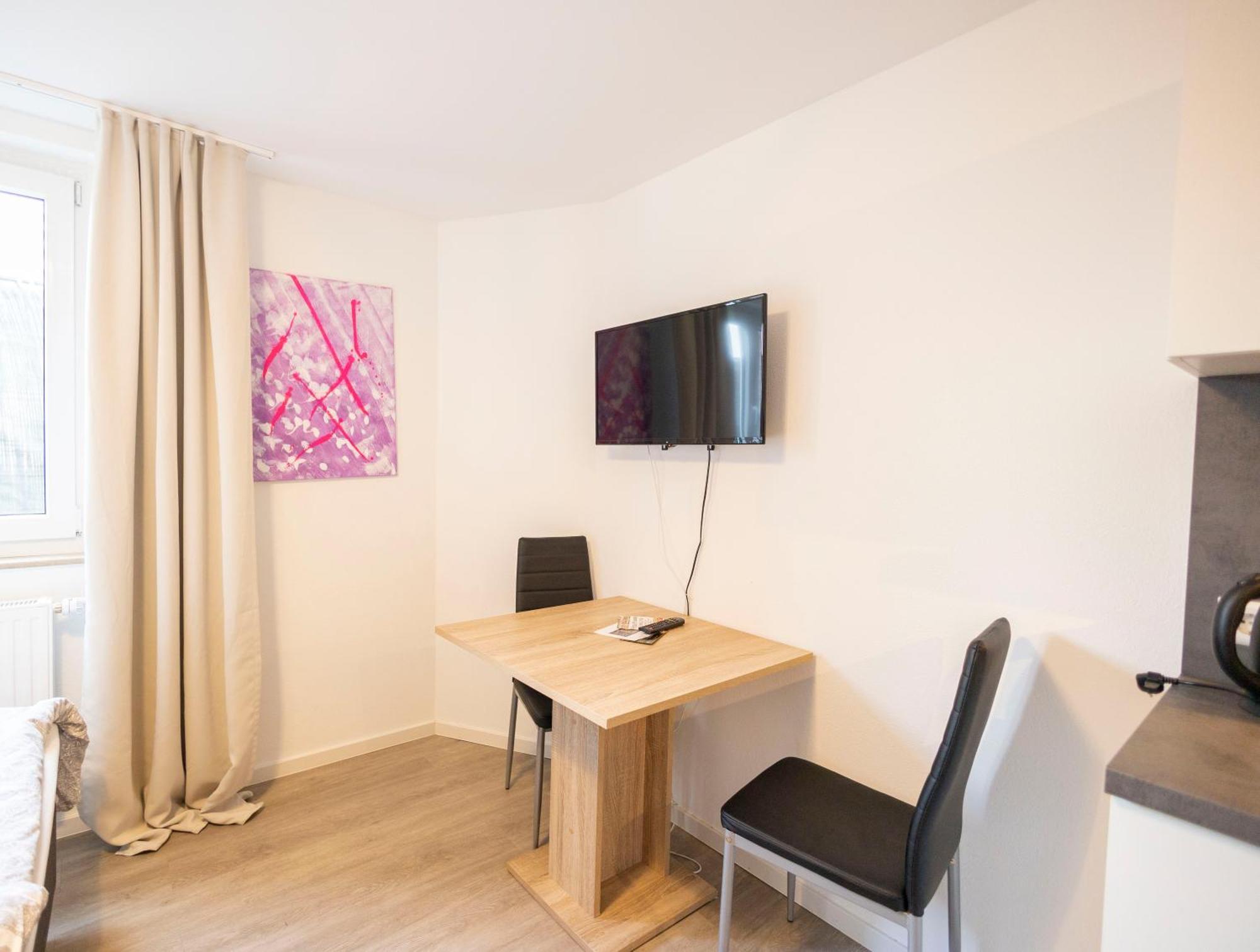 City Appartement Kueche,Bad, Parken Im Zentrum Von Ravensburg Zewnętrze zdjęcie