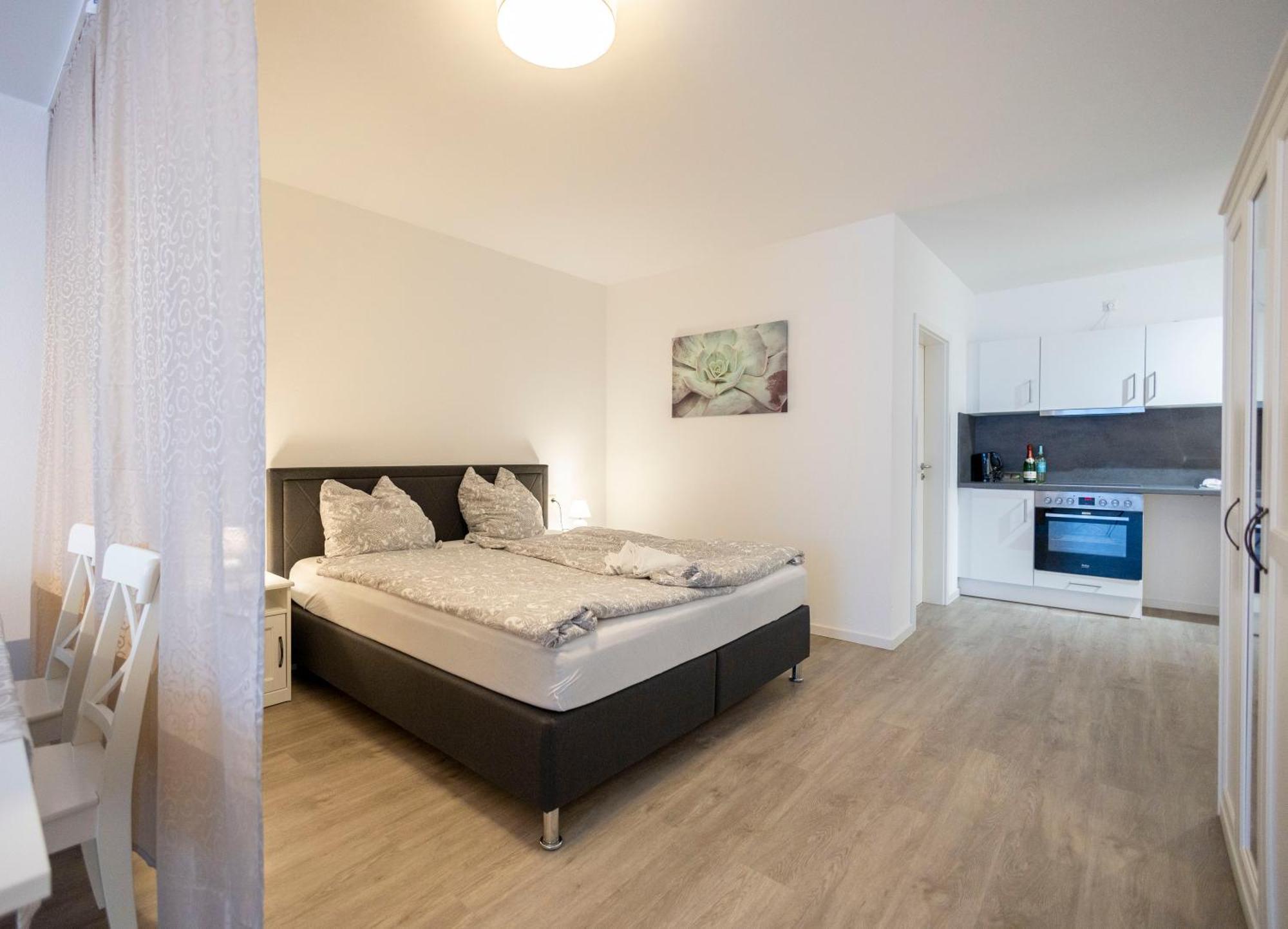 City Appartement Kueche,Bad, Parken Im Zentrum Von Ravensburg Zewnętrze zdjęcie