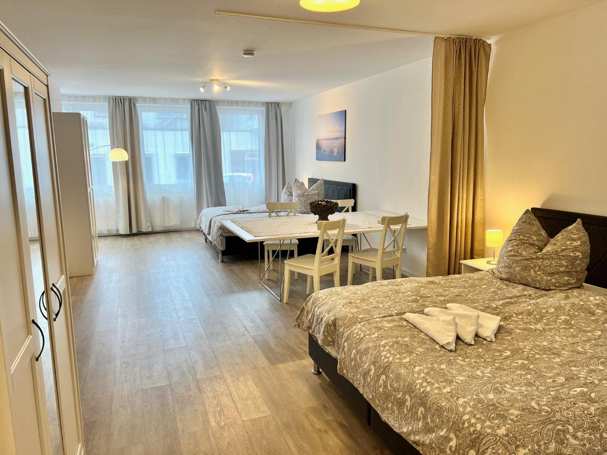 City Appartement Kueche,Bad, Parken Im Zentrum Von Ravensburg Pokój zdjęcie