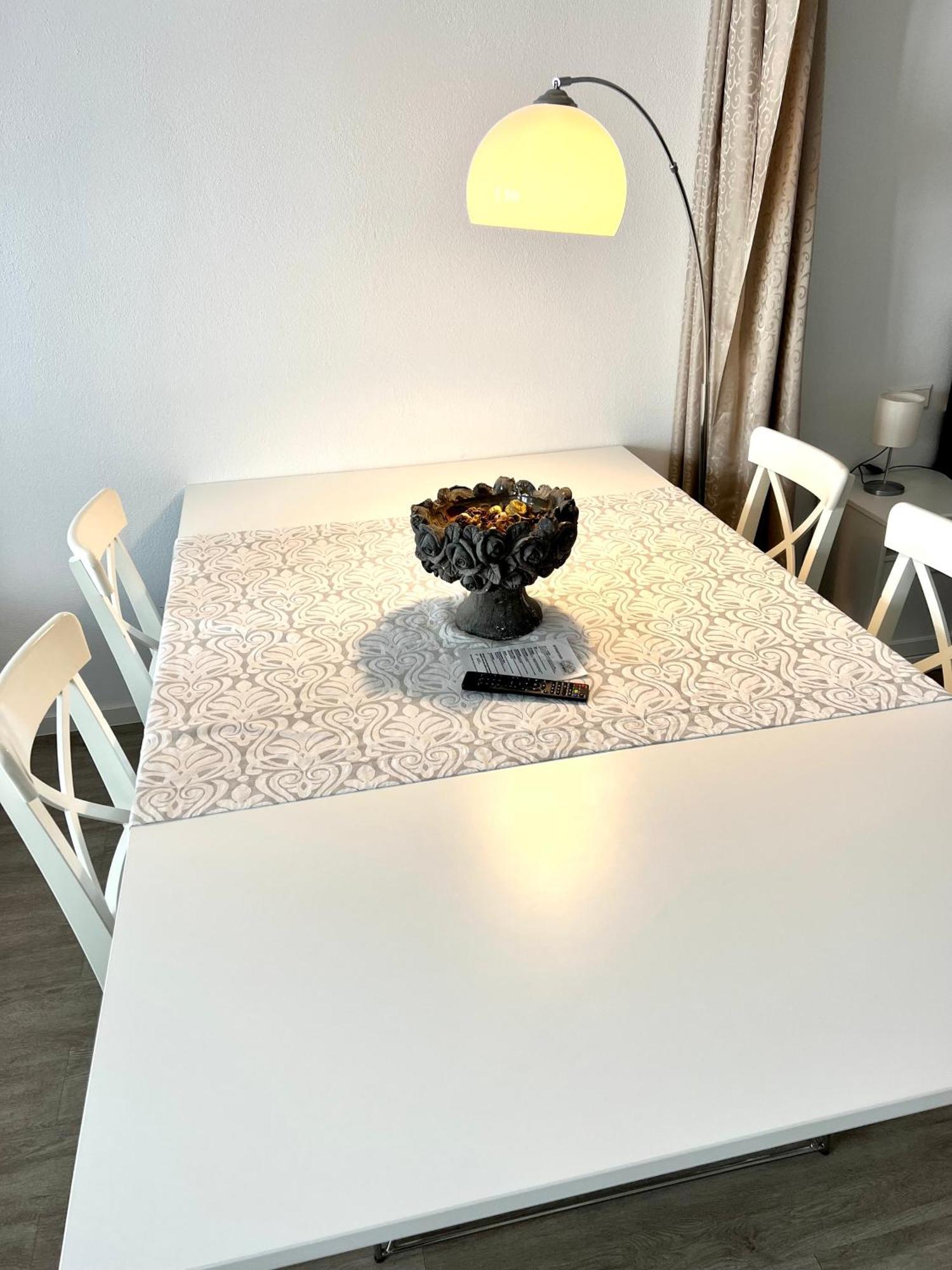 City Appartement Kueche,Bad, Parken Im Zentrum Von Ravensburg Zewnętrze zdjęcie