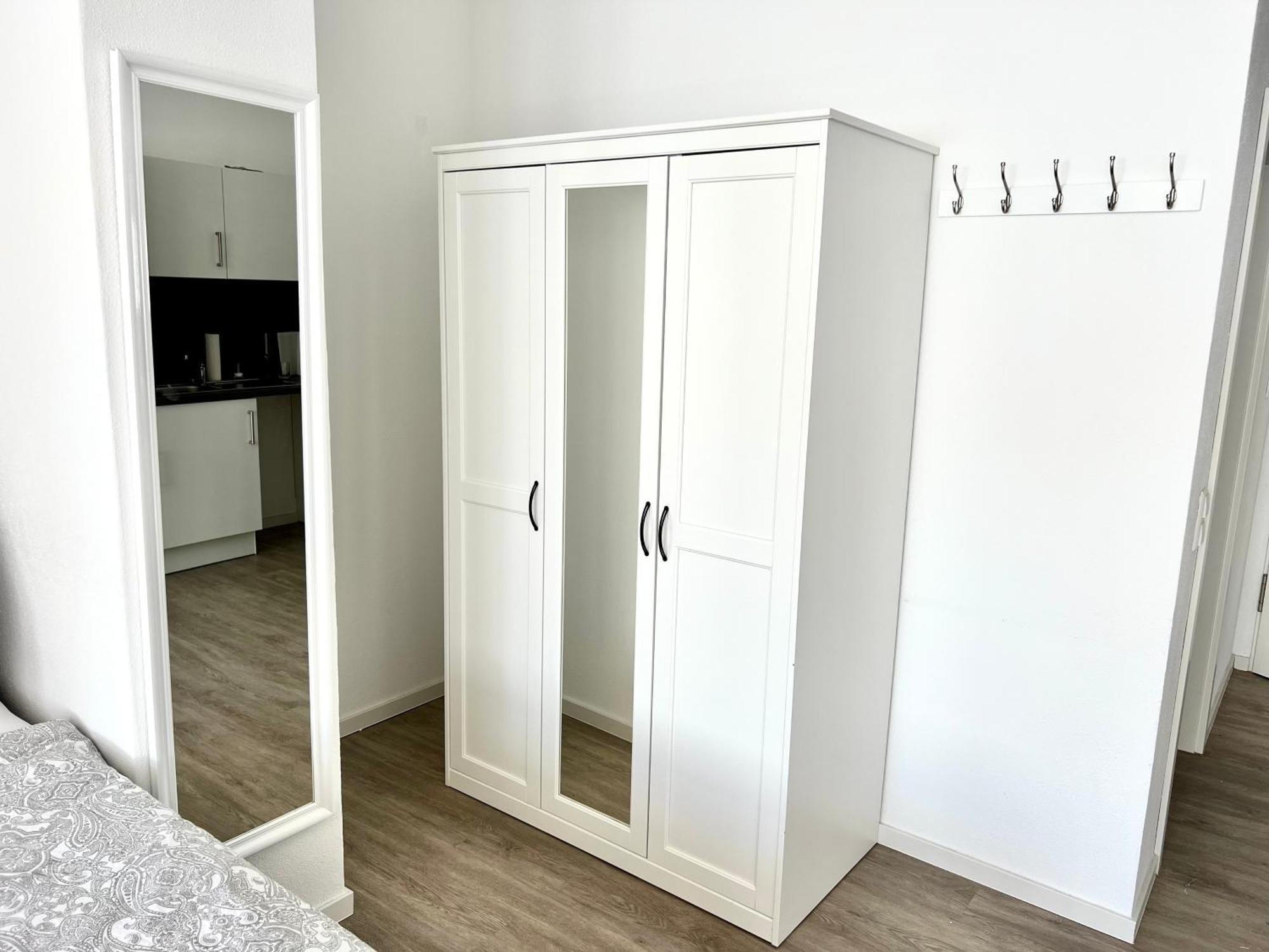 City Appartement Kueche,Bad, Parken Im Zentrum Von Ravensburg Zewnętrze zdjęcie