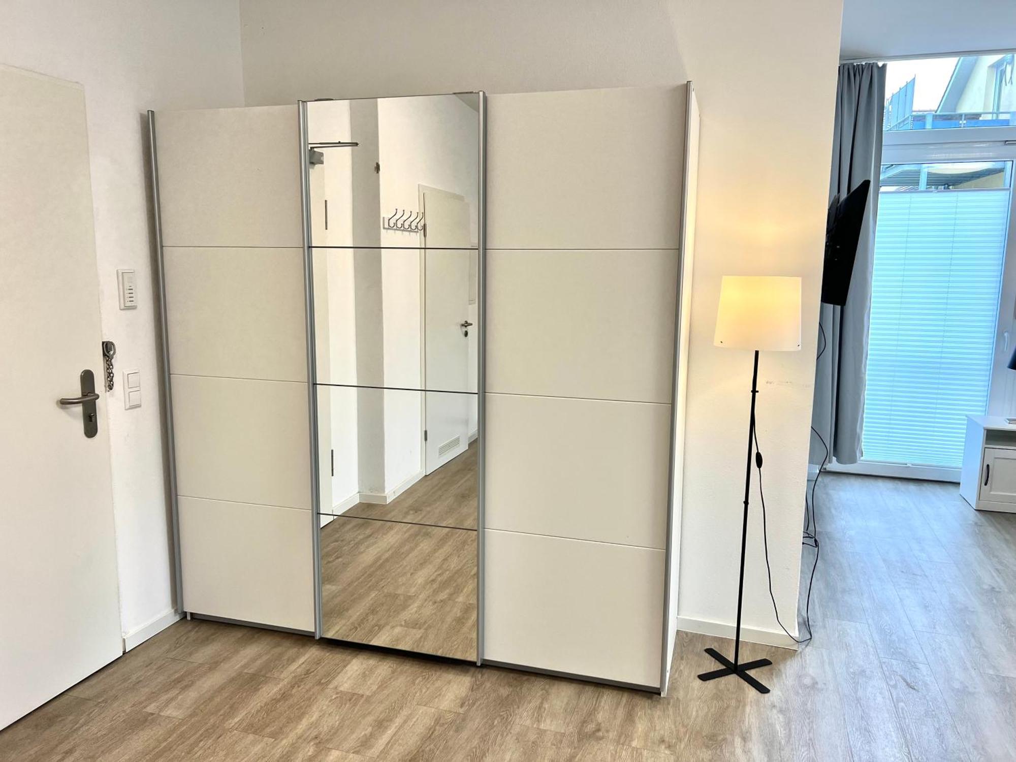 City Appartement Kueche,Bad, Parken Im Zentrum Von Ravensburg Pokój zdjęcie