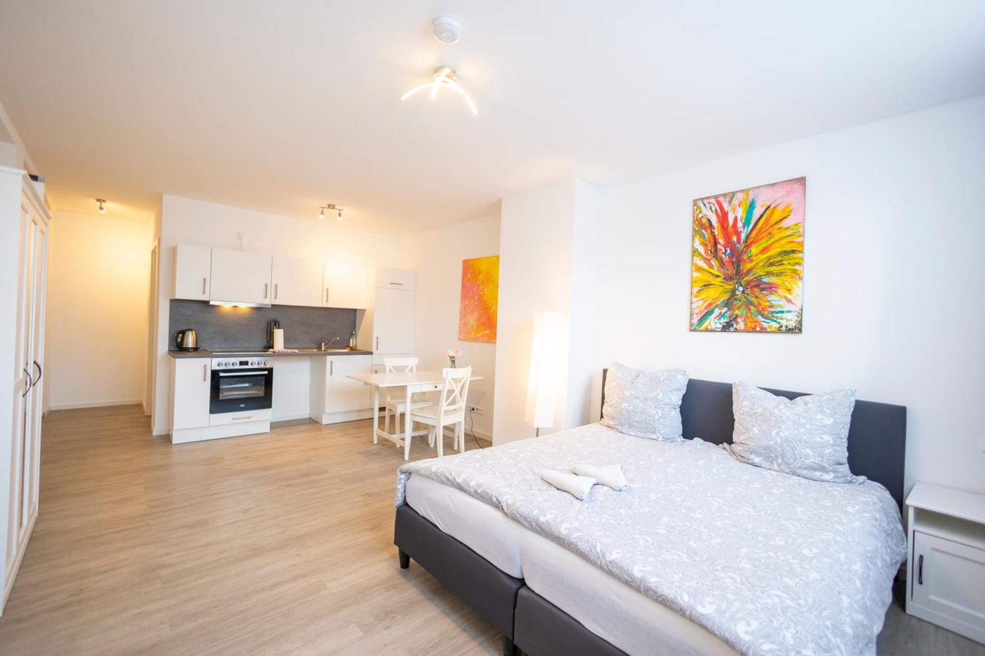 City Appartement Kueche,Bad, Parken Im Zentrum Von Ravensburg Zewnętrze zdjęcie