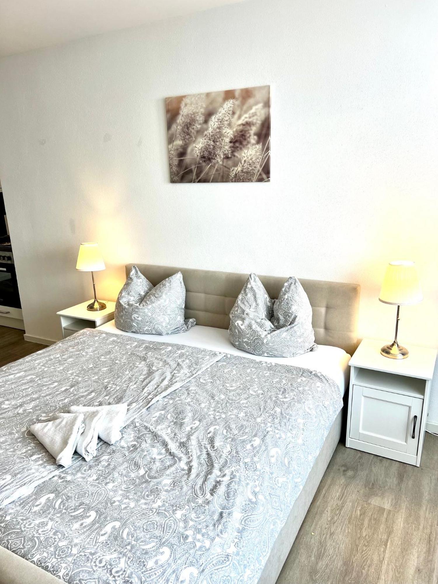 City Appartement Kueche,Bad, Parken Im Zentrum Von Ravensburg Pokój zdjęcie