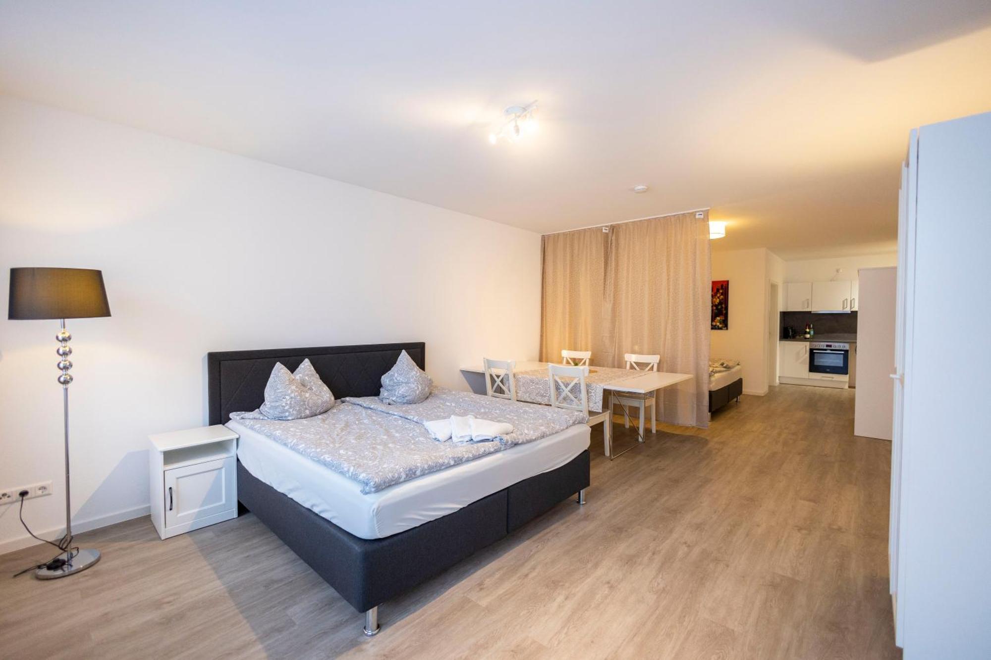 City Appartement Kueche,Bad, Parken Im Zentrum Von Ravensburg Zewnętrze zdjęcie