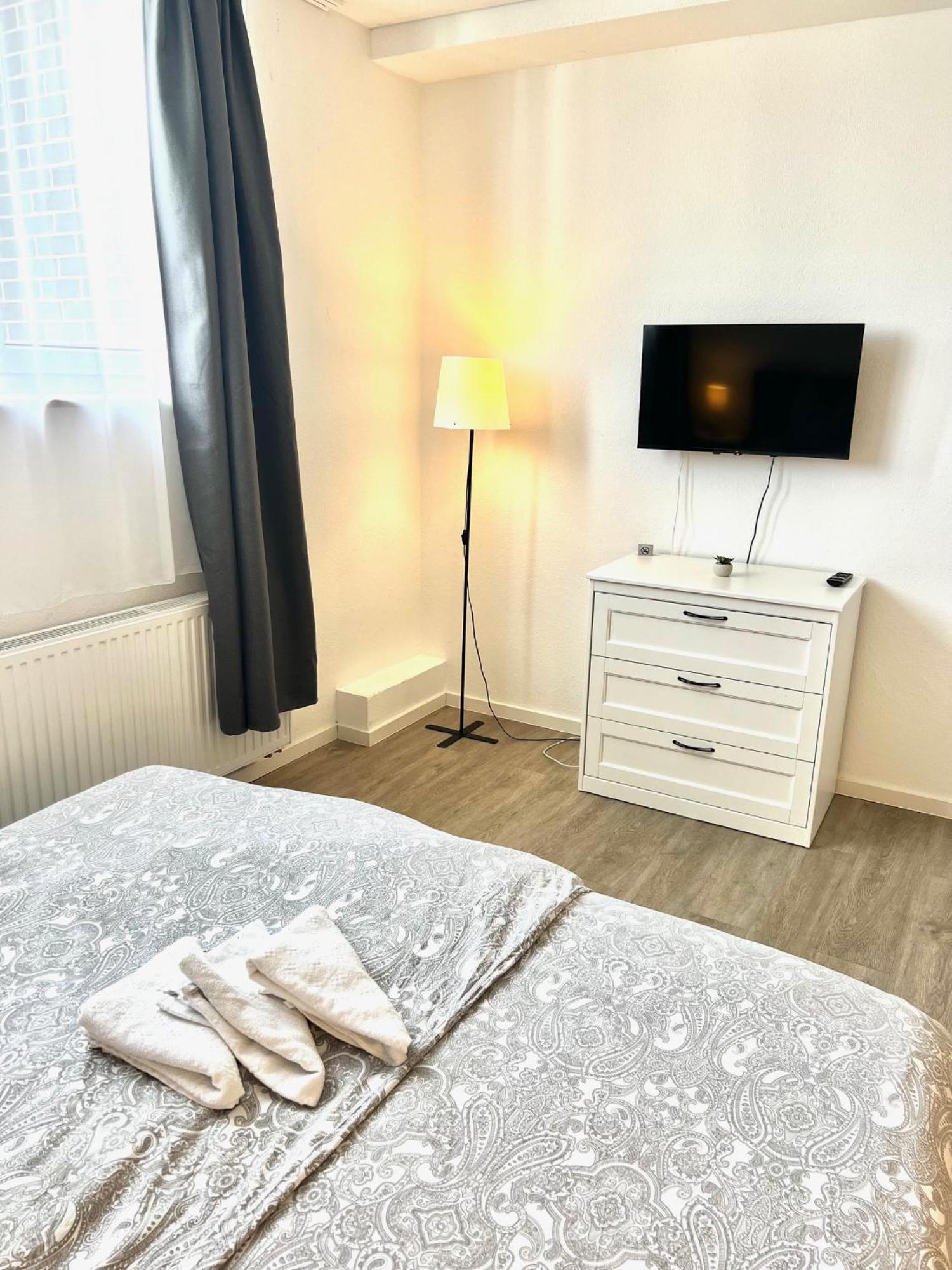 City Appartement Kueche,Bad, Parken Im Zentrum Von Ravensburg Pokój zdjęcie
