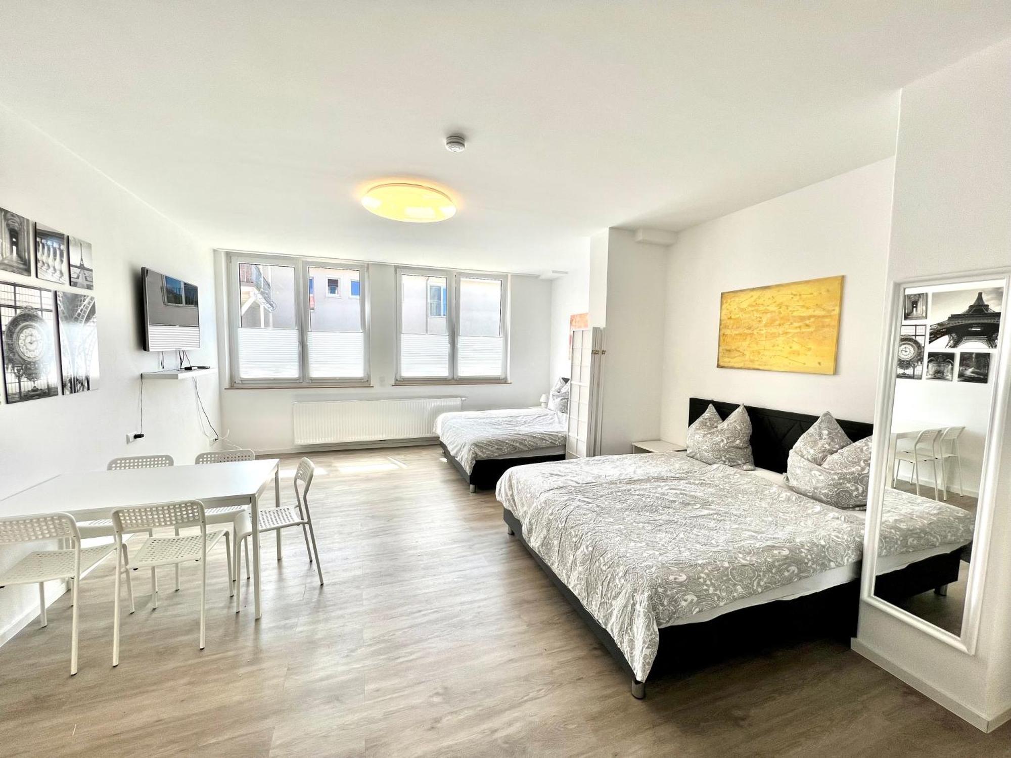 City Appartement Kueche,Bad, Parken Im Zentrum Von Ravensburg Zewnętrze zdjęcie