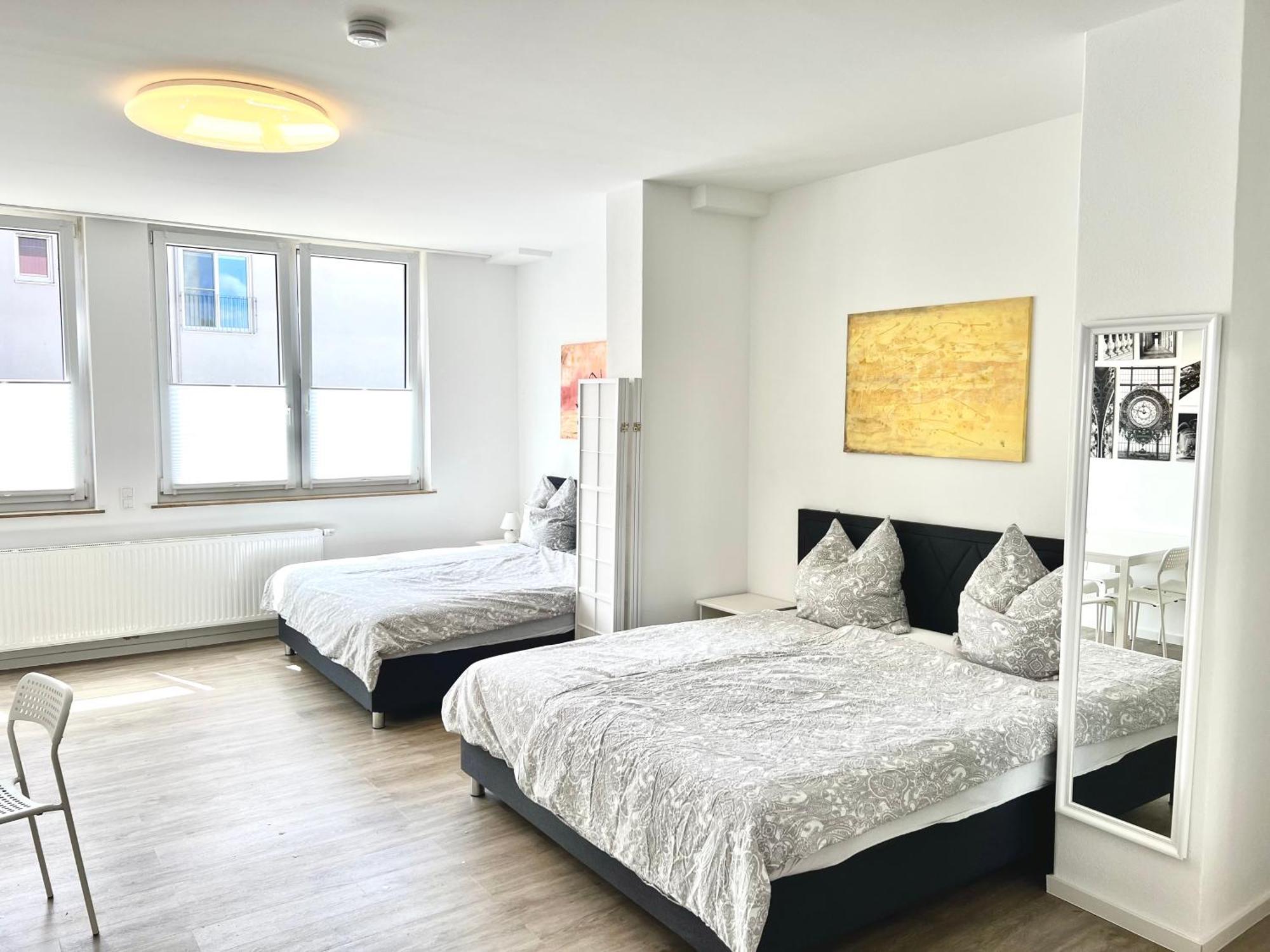 City Appartement Kueche,Bad, Parken Im Zentrum Von Ravensburg Zewnętrze zdjęcie