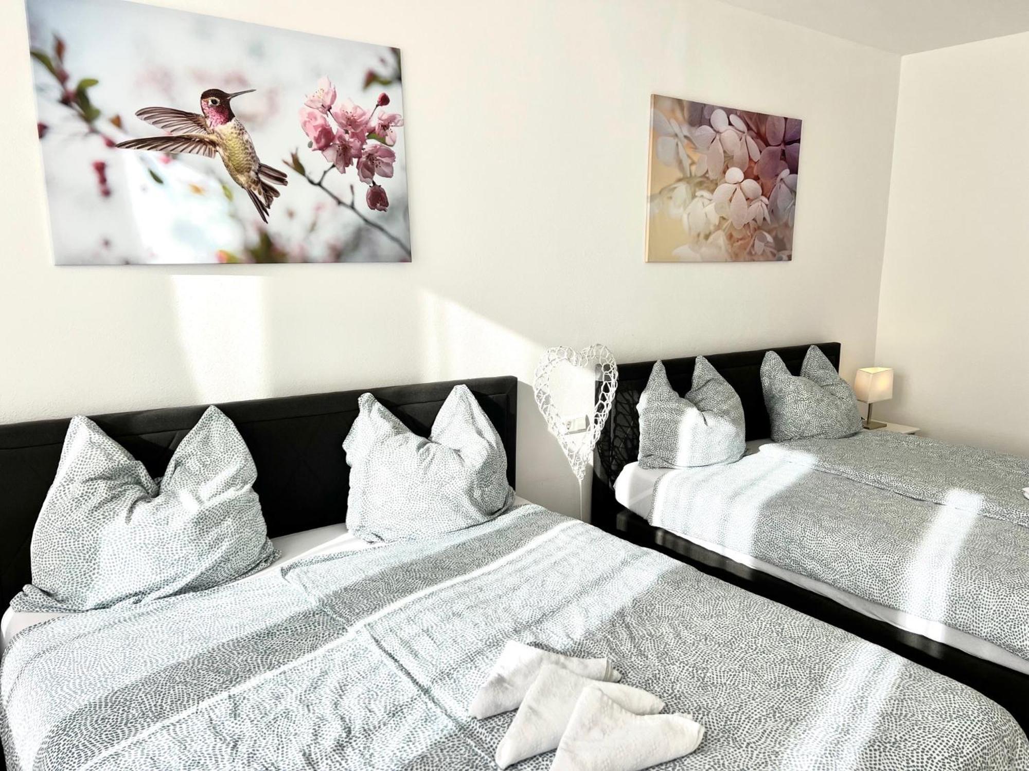 City Appartement Kueche,Bad, Parken Im Zentrum Von Ravensburg Pokój zdjęcie